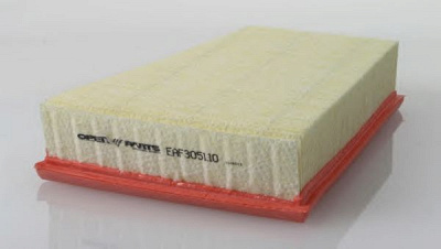 OPEN PARTS eaf305110 -  Воздушный фильтр